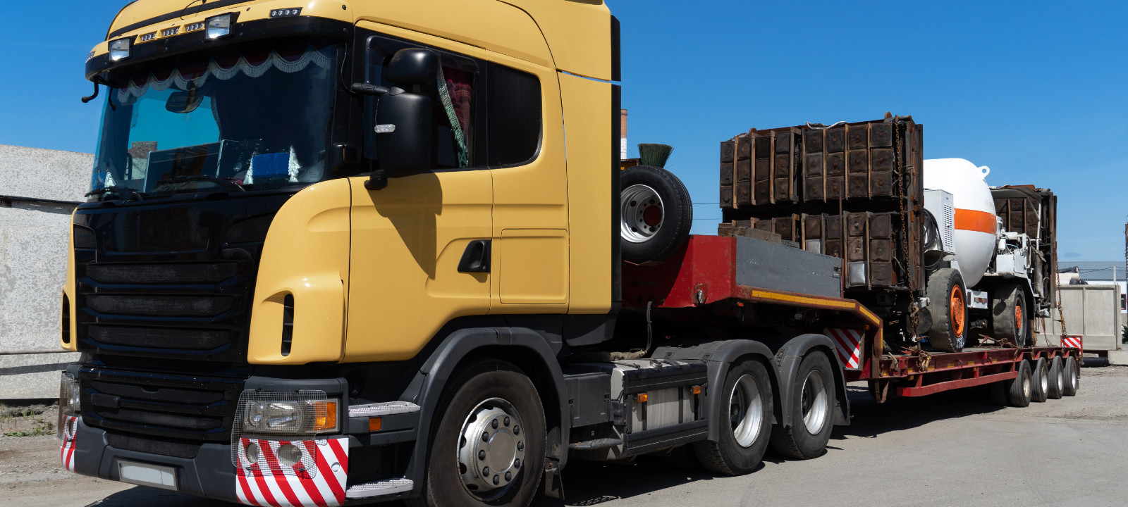 PROJECT CARGO